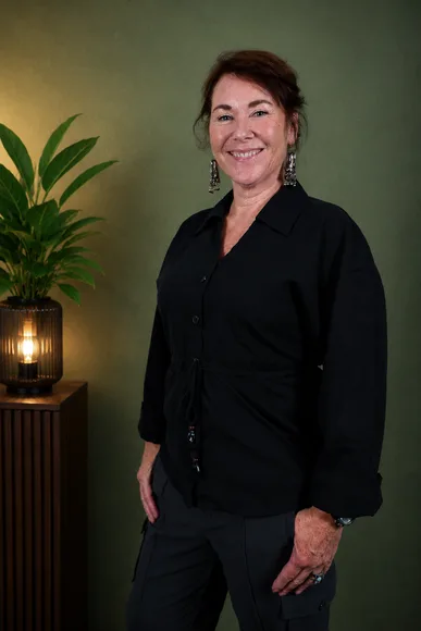 Petra Mulder