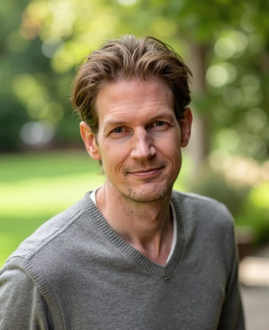 Robert Krak