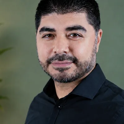 Kadir Ozturk
