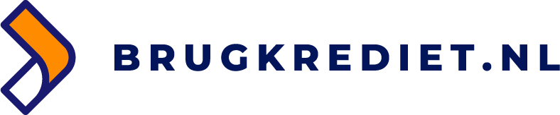 Brugkrediet logo