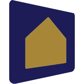 De Gouden Makelaar logo