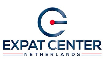 Het Expatcenter logo
