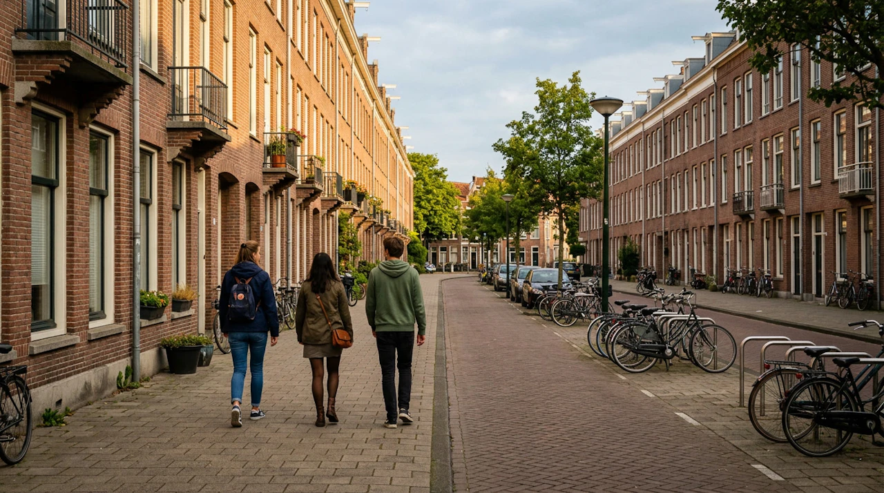 Huis kopen met vrienden: waarom goede afspraken cruciaal zijn