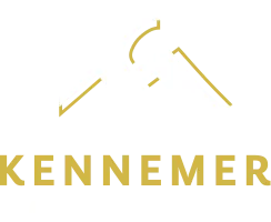 Kennemer Makelaars logo