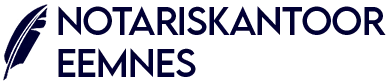 Notariskantoor Eemnes logo