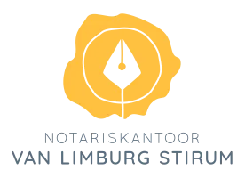 Notariskantoor Van Limburg Stirum logo