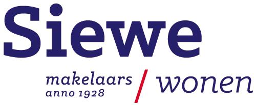 Siewe Makelaars logo