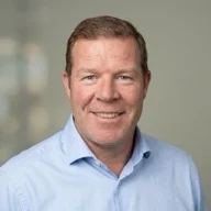Thijs Bouvy, financieel adviseur