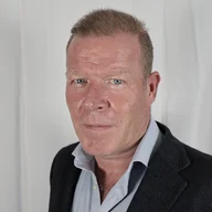 Thijs Bouvy, financieel adviseur
