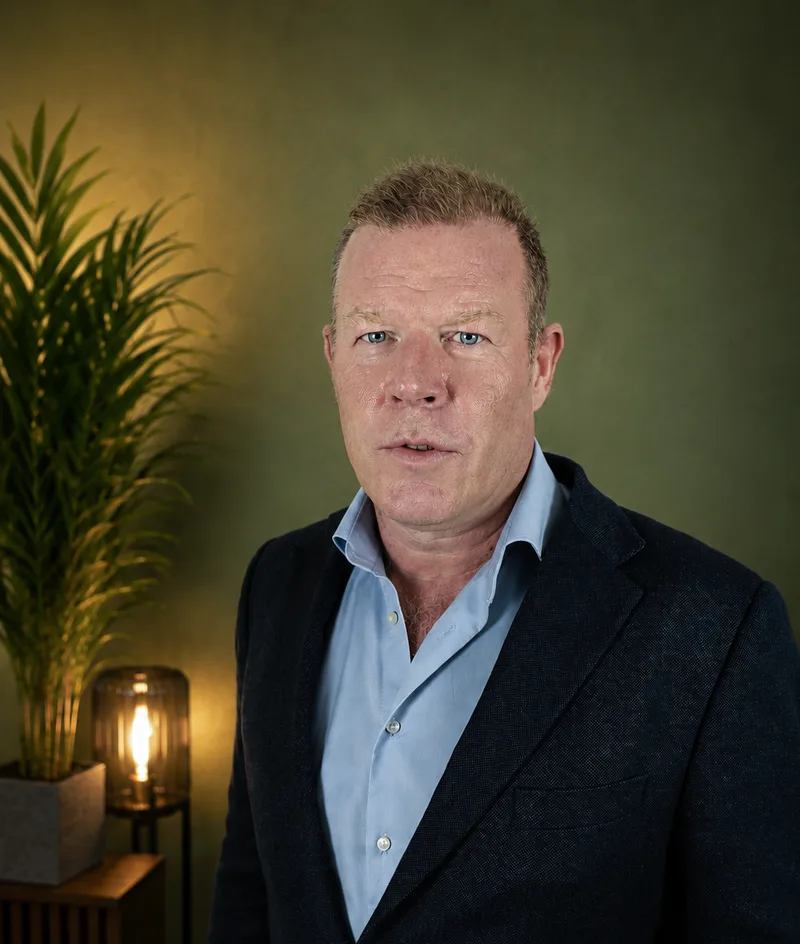 Thijs Bouvy