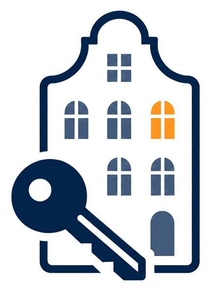 Bright Apartments logo