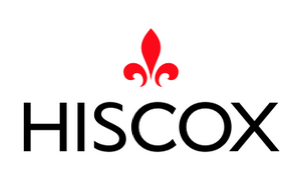 Hiscox Logo 