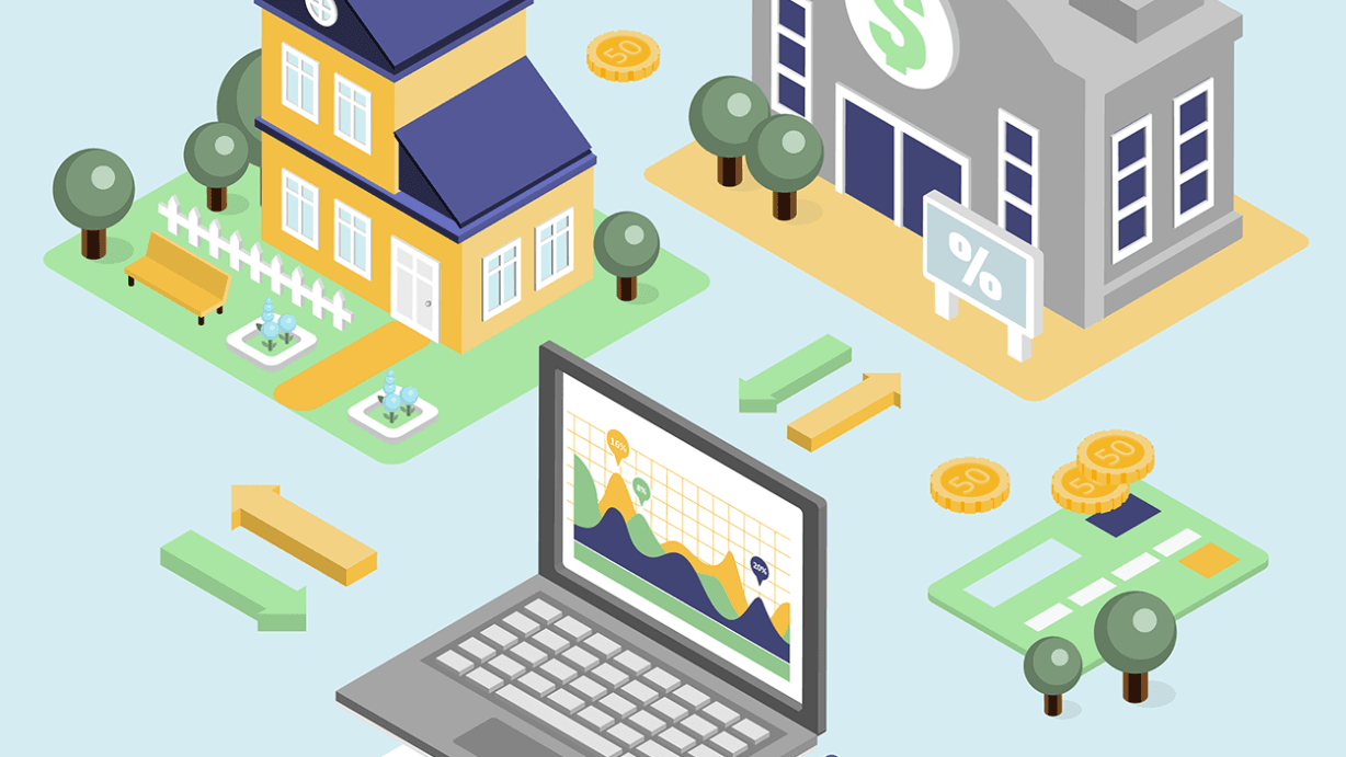 Bouvy Advies | Laat jouw vermogen renderen met een verhuur hypotheek rental-mortgage