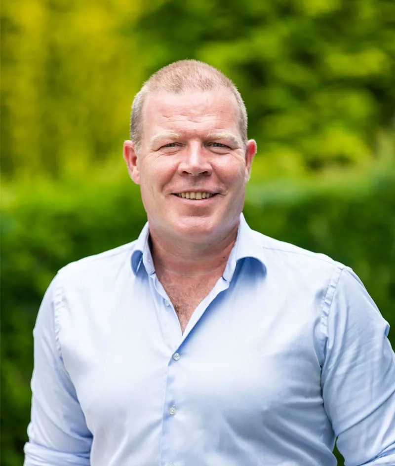 Thijs Bouvy