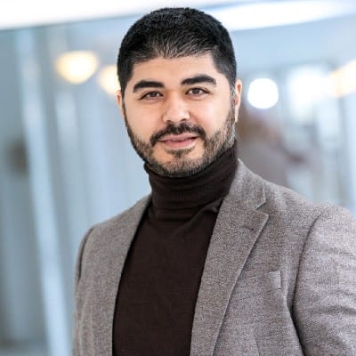 Kadir Ozturk
