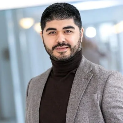Kadir Öztürk