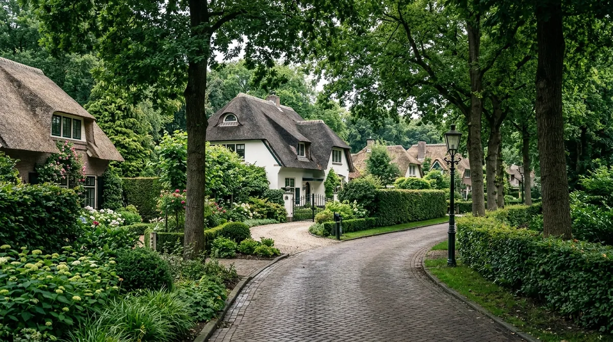 Hypotheekadviseur in Blaricum