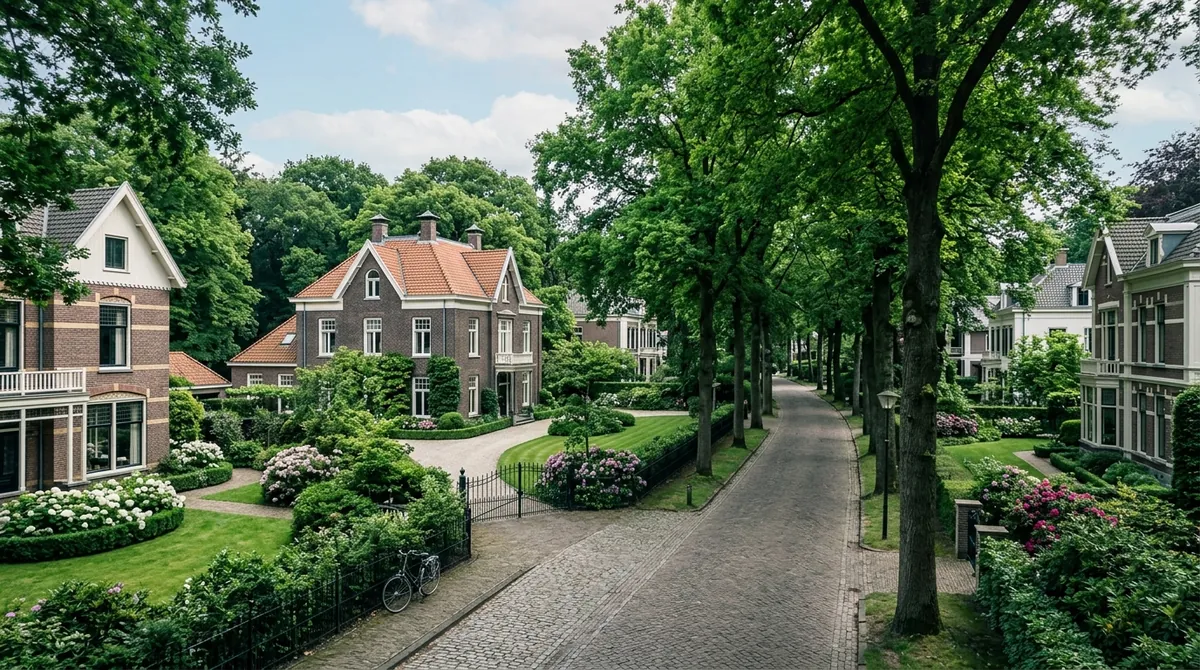 Verzekeringsadviseur in Baarn
