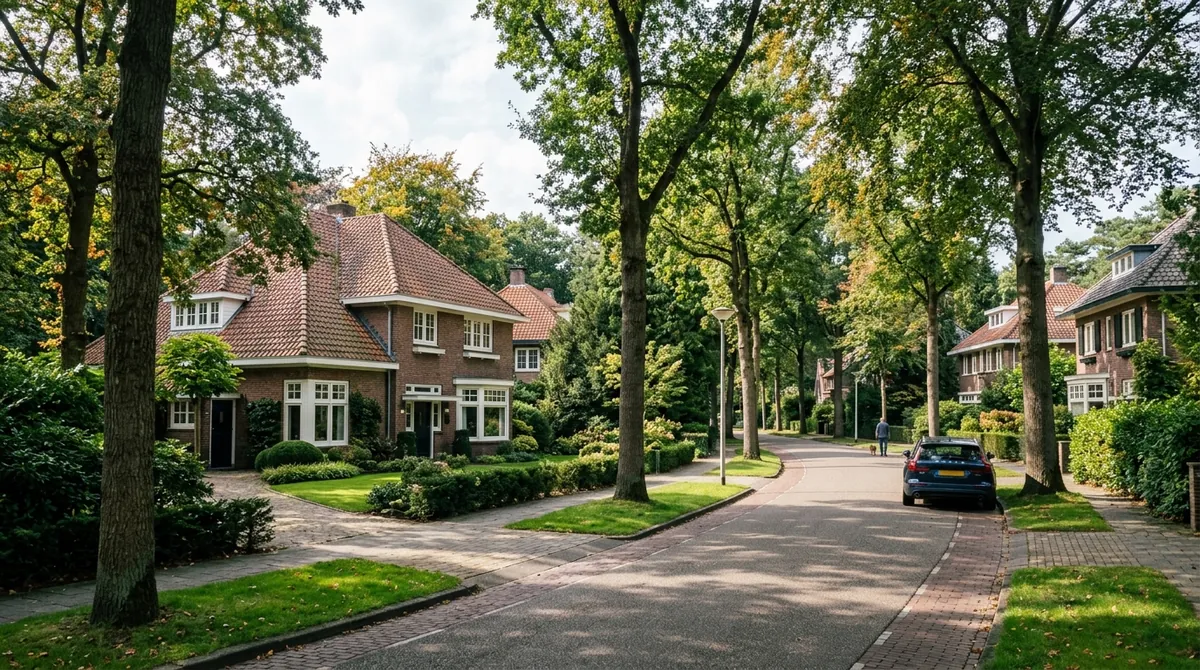 Verzekeringsadviseur in Bilthoven