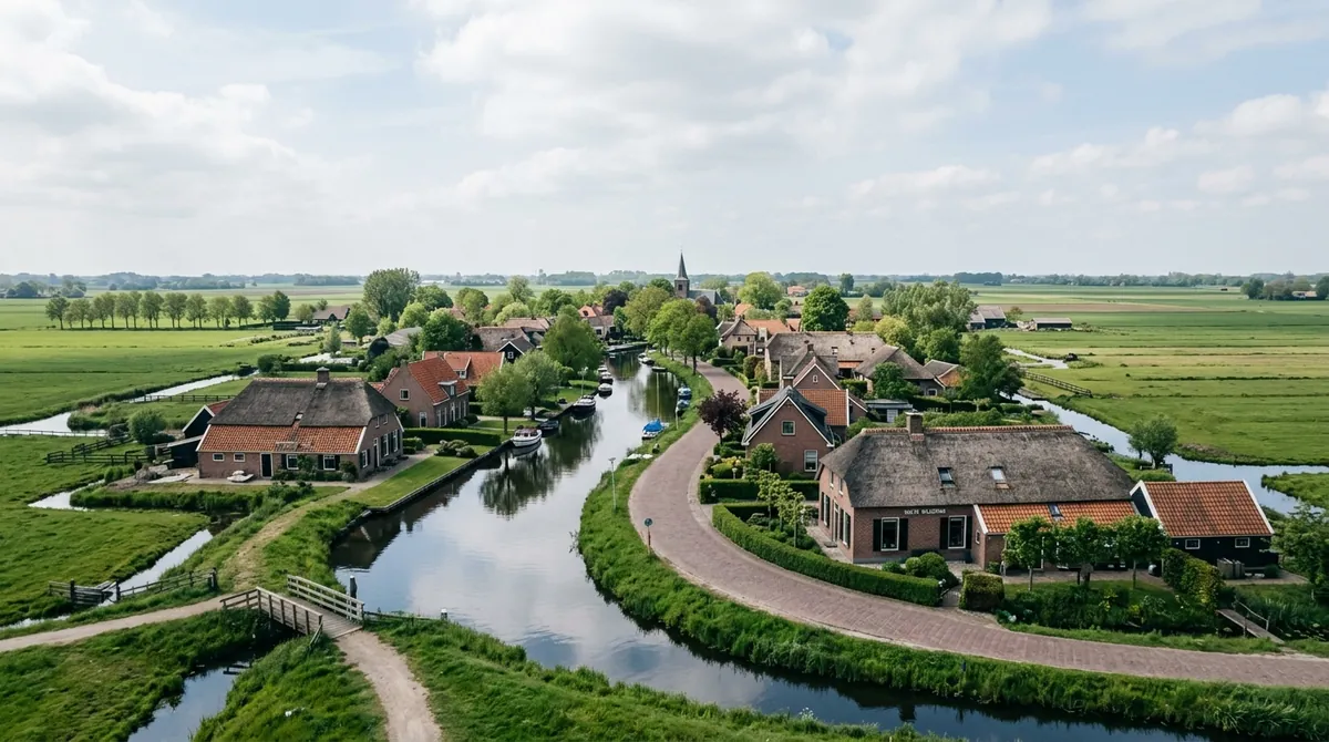 Hypotheekadviseur in Eemnes