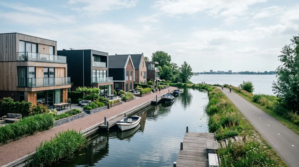 Verzekeringsadviseur in Blaricummermeent