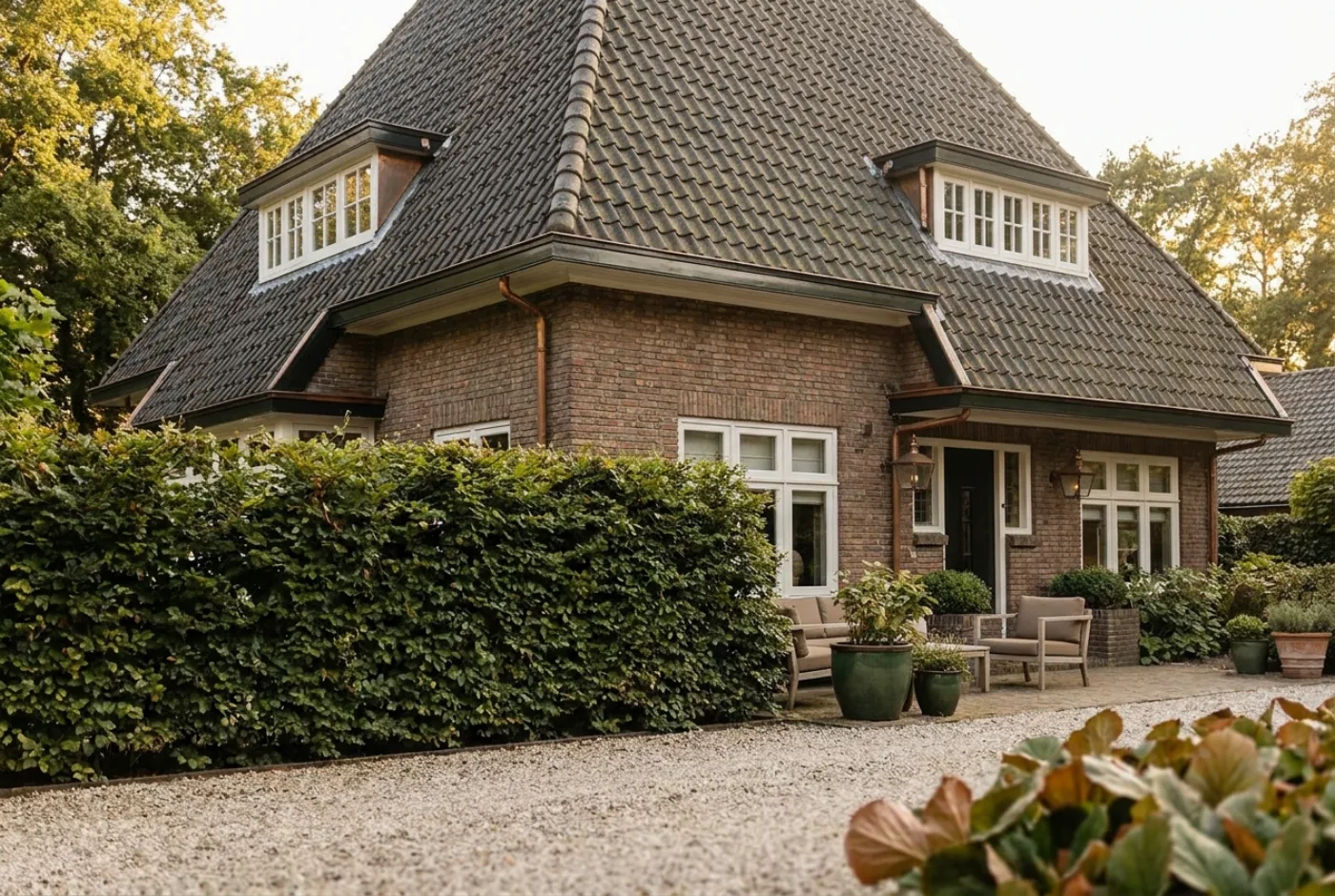 Een woning kopen met onafhankelijk hypotheekadvies van Bouvy Advies in Naarden