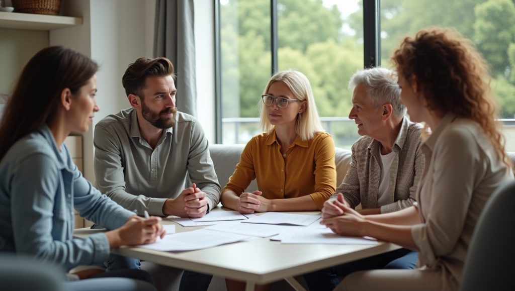 Hoe een testament familieruzies kan voorkomen