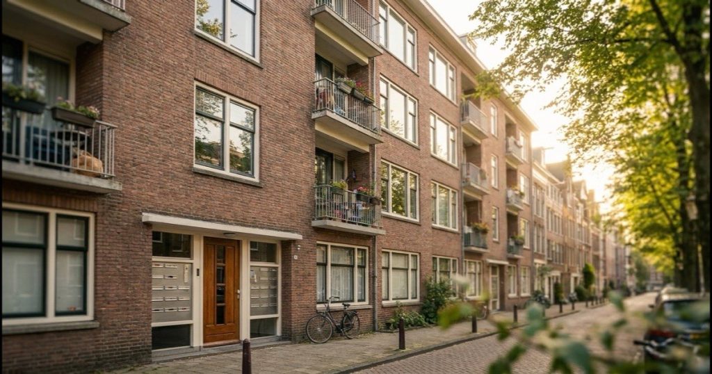 Aansprakelijkheid bij verhuurd vastgoed: welke verzekering heb je nodig?