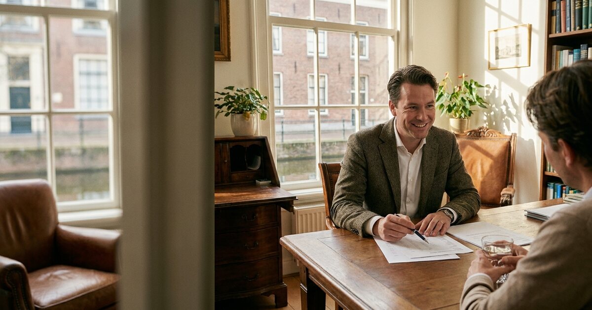 Bouvy Advies – Hoeveel kan ik lenen?