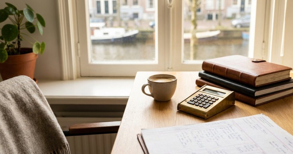 Hypotheekrenteaftrek 2026: hoe werkt het, hoeveel krijg je terug — en verdwijnt het?