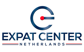 Het Expatcenter logo