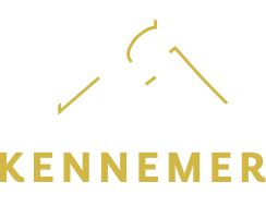 Kennemer Makelaars logo