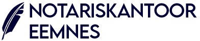 Notariskantoor Eemnes logo