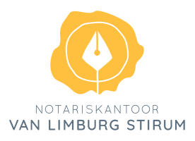 Notariskantoor Van Limburg Stirum logo