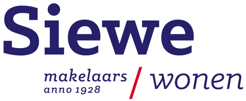 Siewe Makelaars logo