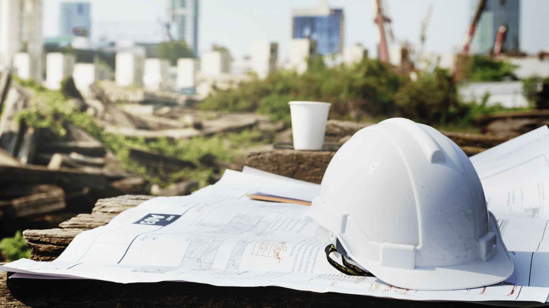 Onafhankelijk advies voor een bouwverzekering voor particulieren