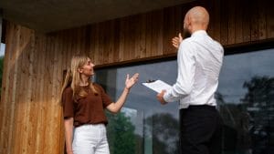 Veilig kopen zonder financieringsbehouden Bouvy Advies